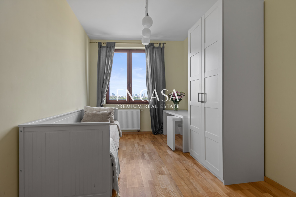 Apartment Sale Warszawa Mokotów Aleja gen. Władysława Sikorskiego 4
